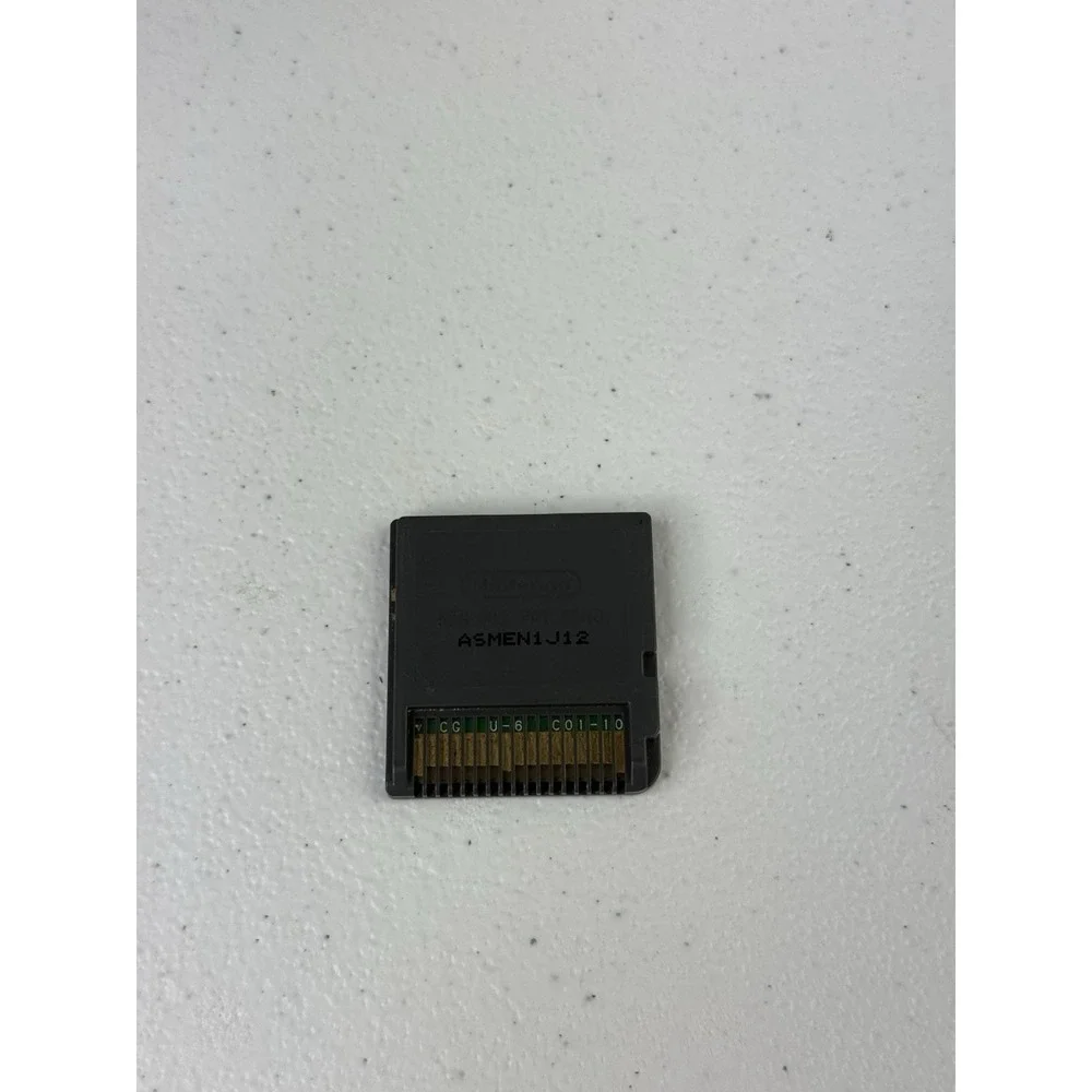 Super Mario 64 Nintendo DS Authentic Cartridge Tested